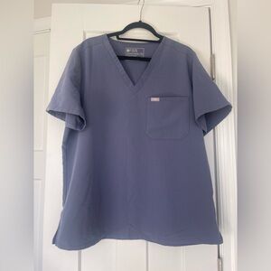 Figs Set in Space Navy (Limited Edition)